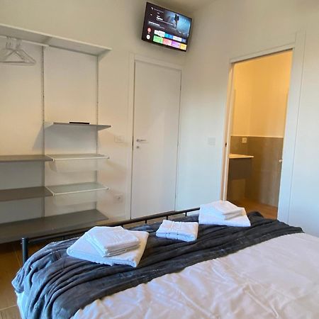 Avantgard Rooms Red Carpet Болонья Экстерьер фото