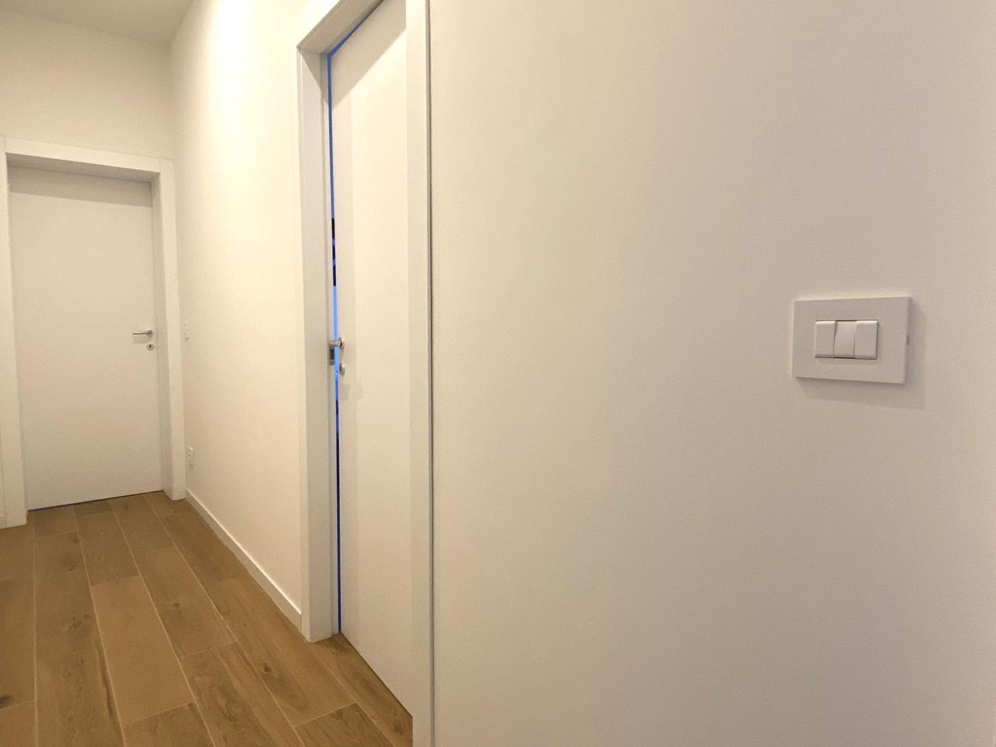 Avantgard Rooms Red Carpet Болонья Экстерьер фото