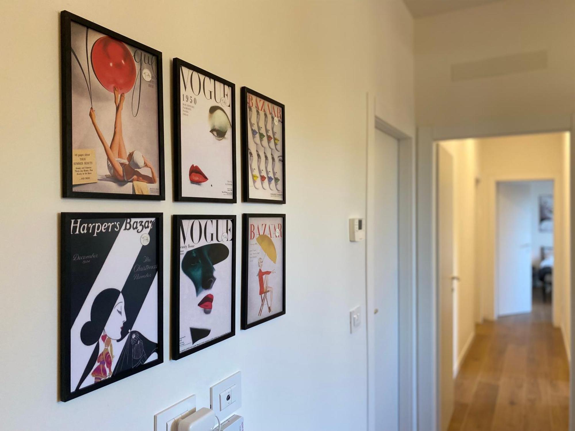 Avantgard Rooms Red Carpet Болонья Экстерьер фото