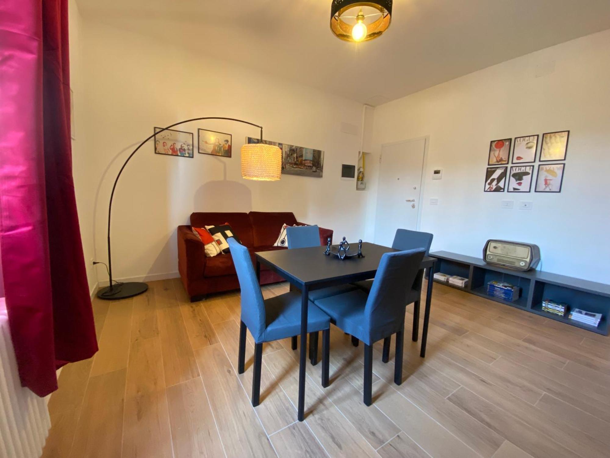 Avantgard Rooms Red Carpet Болонья Экстерьер фото
